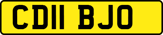 CD11BJO