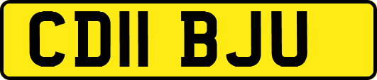 CD11BJU