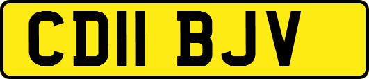 CD11BJV