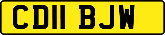 CD11BJW