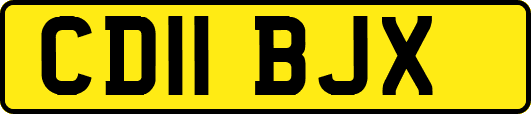 CD11BJX