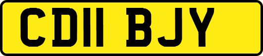 CD11BJY