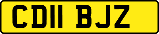 CD11BJZ