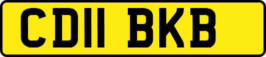 CD11BKB