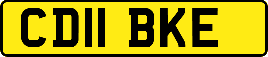 CD11BKE