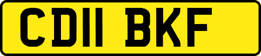 CD11BKF