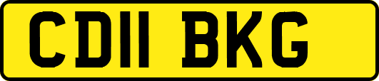 CD11BKG