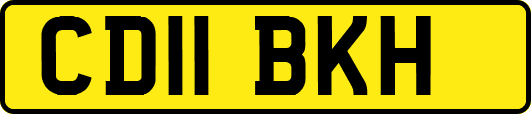 CD11BKH