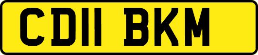 CD11BKM