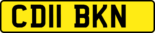 CD11BKN