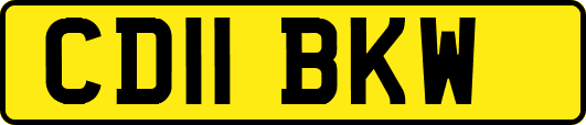 CD11BKW