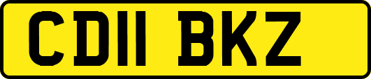 CD11BKZ