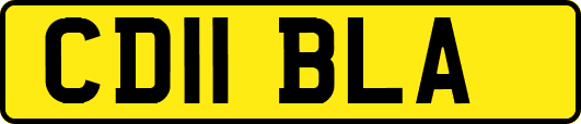 CD11BLA