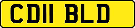 CD11BLD