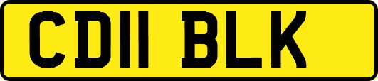 CD11BLK