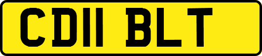 CD11BLT