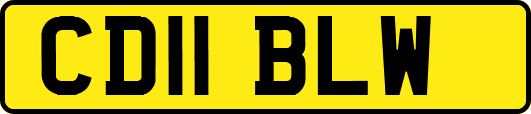 CD11BLW