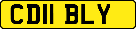 CD11BLY