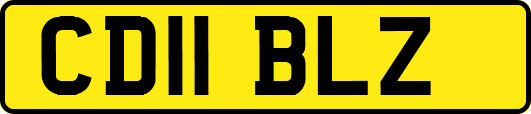 CD11BLZ