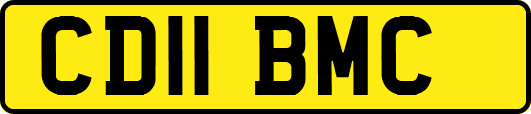CD11BMC
