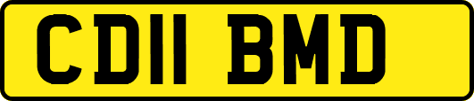CD11BMD
