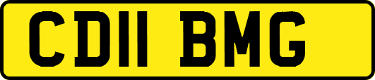 CD11BMG