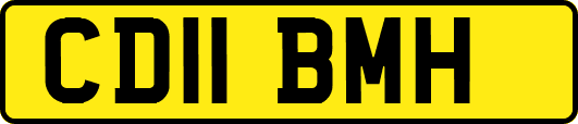 CD11BMH