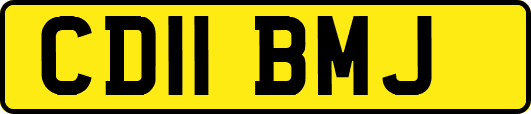 CD11BMJ
