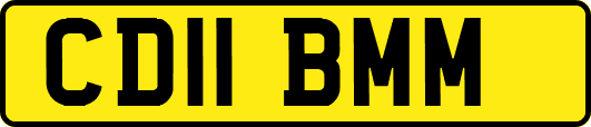 CD11BMM