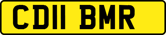 CD11BMR