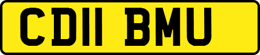 CD11BMU