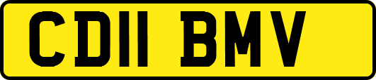 CD11BMV