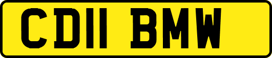 CD11BMW