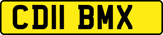 CD11BMX