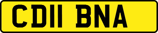 CD11BNA