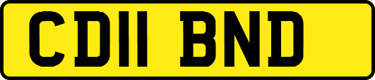 CD11BND