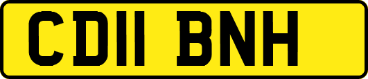CD11BNH