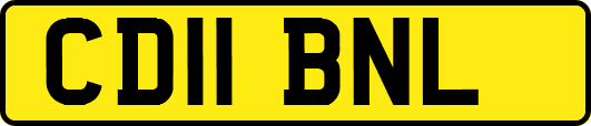 CD11BNL