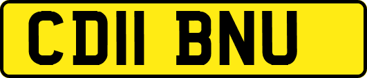 CD11BNU