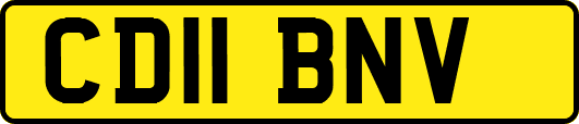 CD11BNV