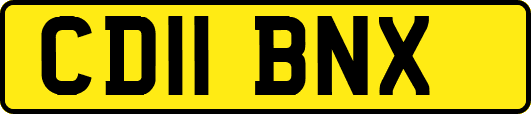 CD11BNX