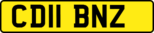 CD11BNZ