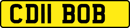 CD11BOB