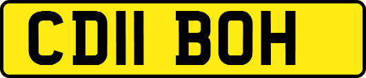 CD11BOH