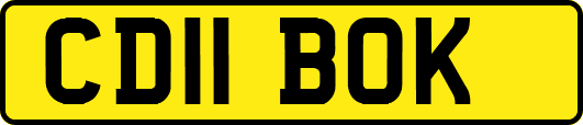 CD11BOK