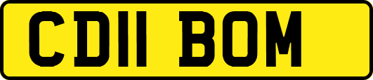 CD11BOM