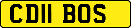 CD11BOS