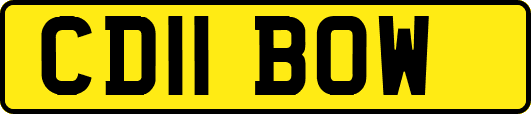 CD11BOW