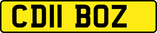 CD11BOZ