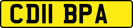 CD11BPA